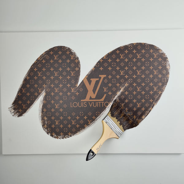 Déjà Vù - Louis Vuitton