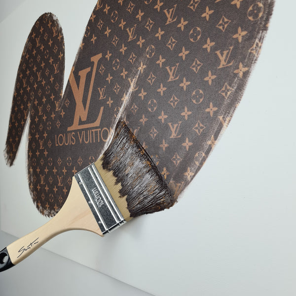 Déjà Vù - Louis Vuitton