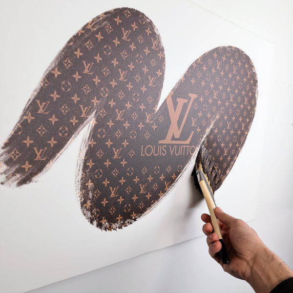 Déjà Vù - Louis Vuitton