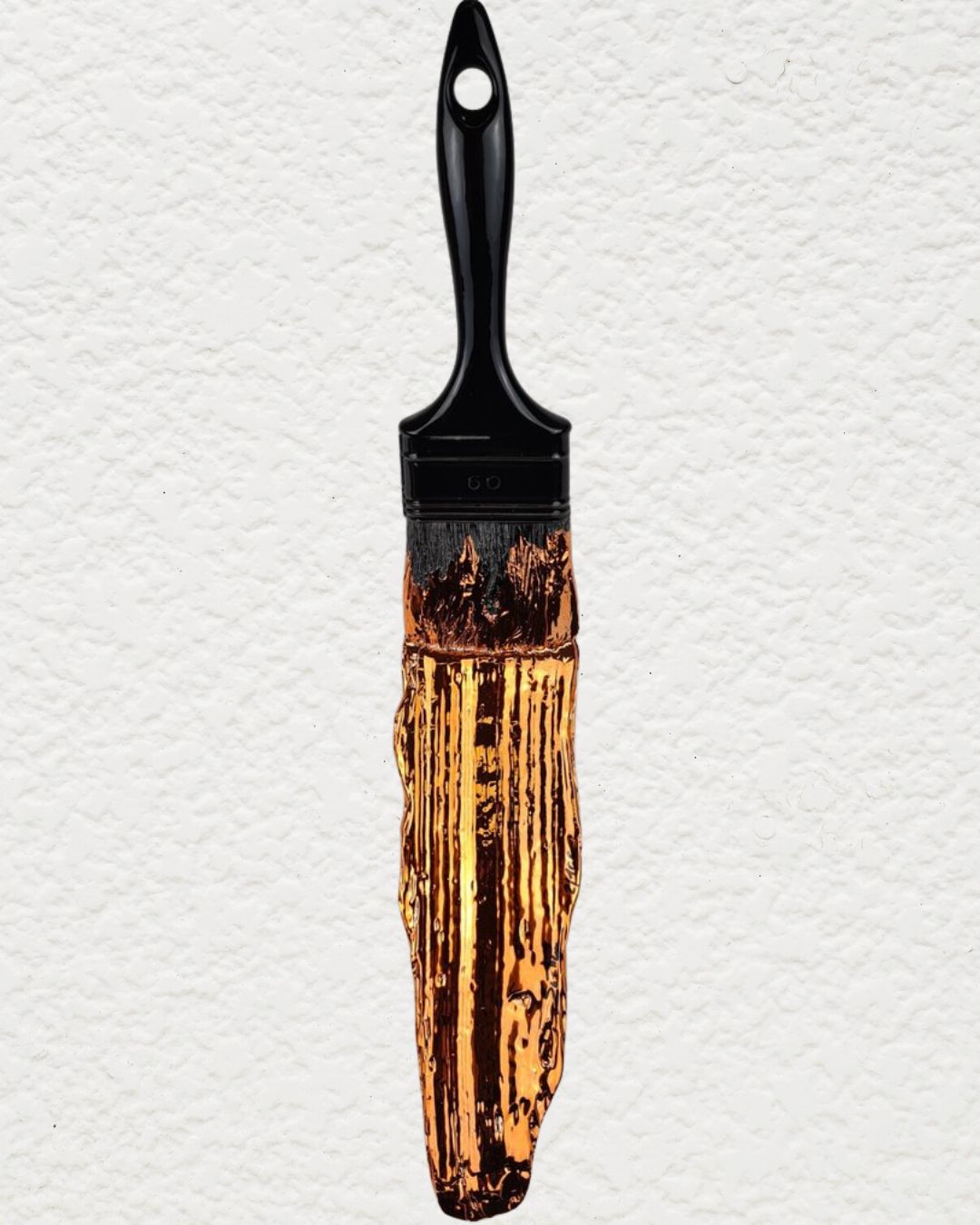 Picture - Black and Orange edition - Santicri