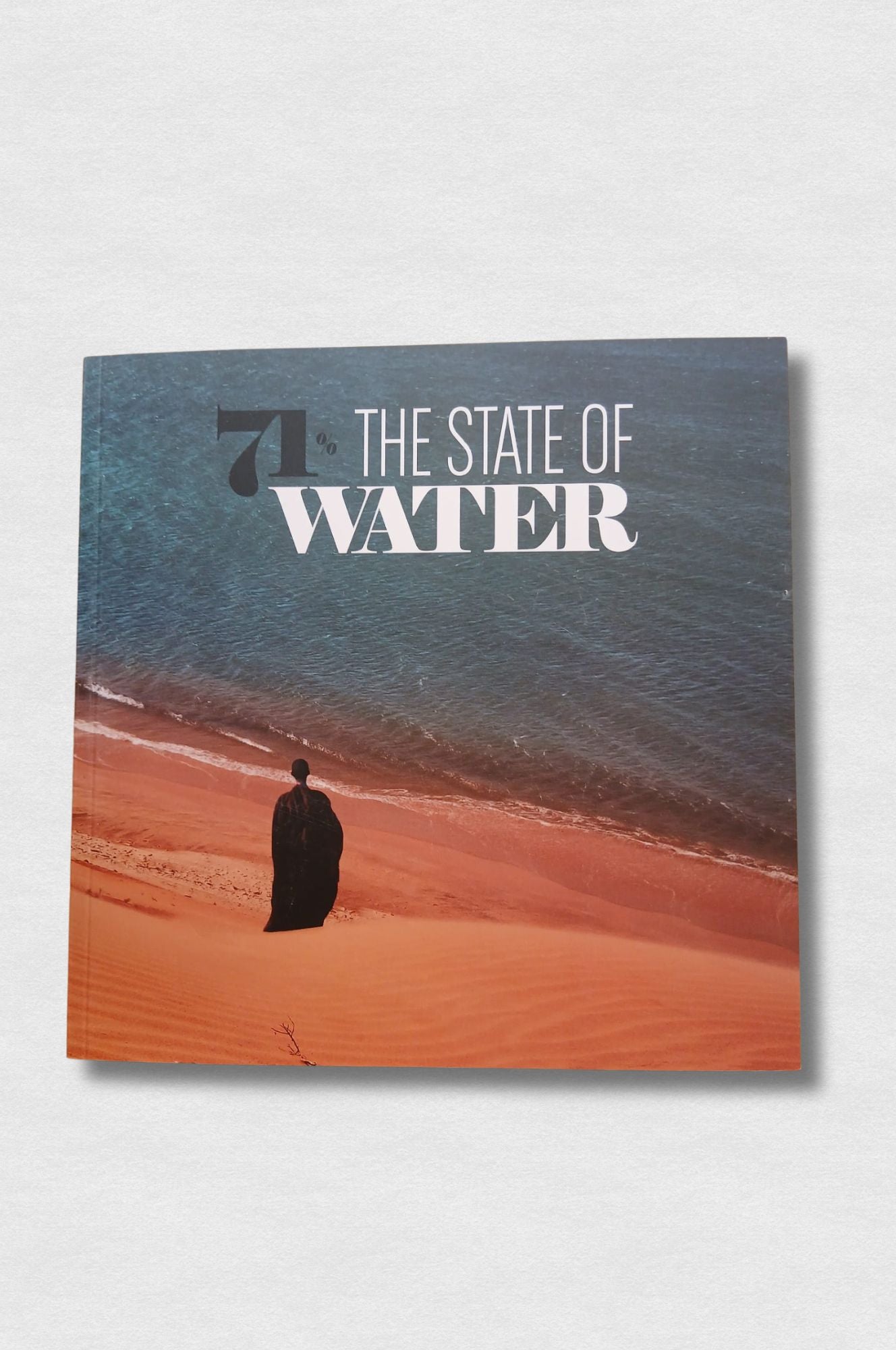 71% The State of Water - dotART – Exhibit Around