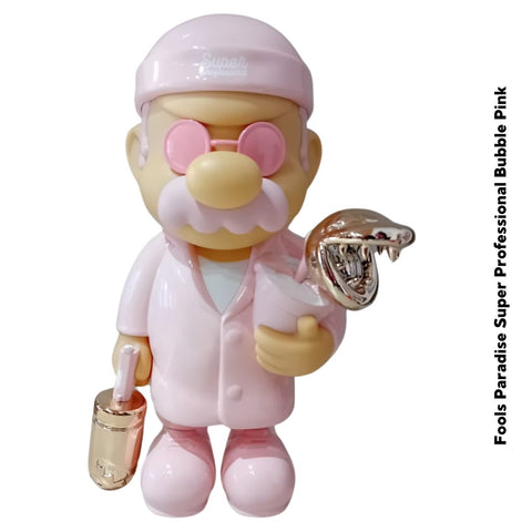 Super Mario PRO ESNTL. BUBBLE PINK