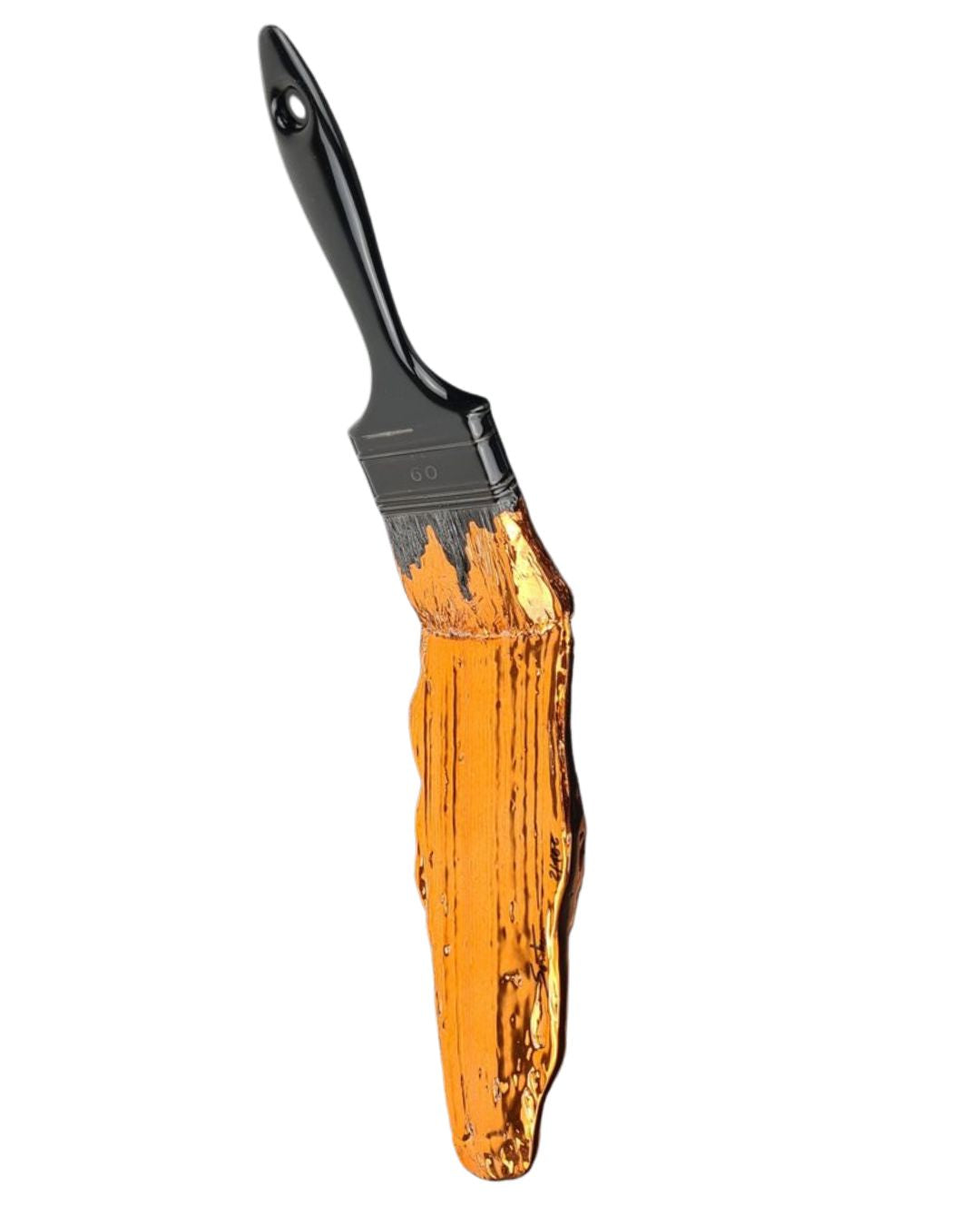 Picture - Black and Orange edition - Santicri