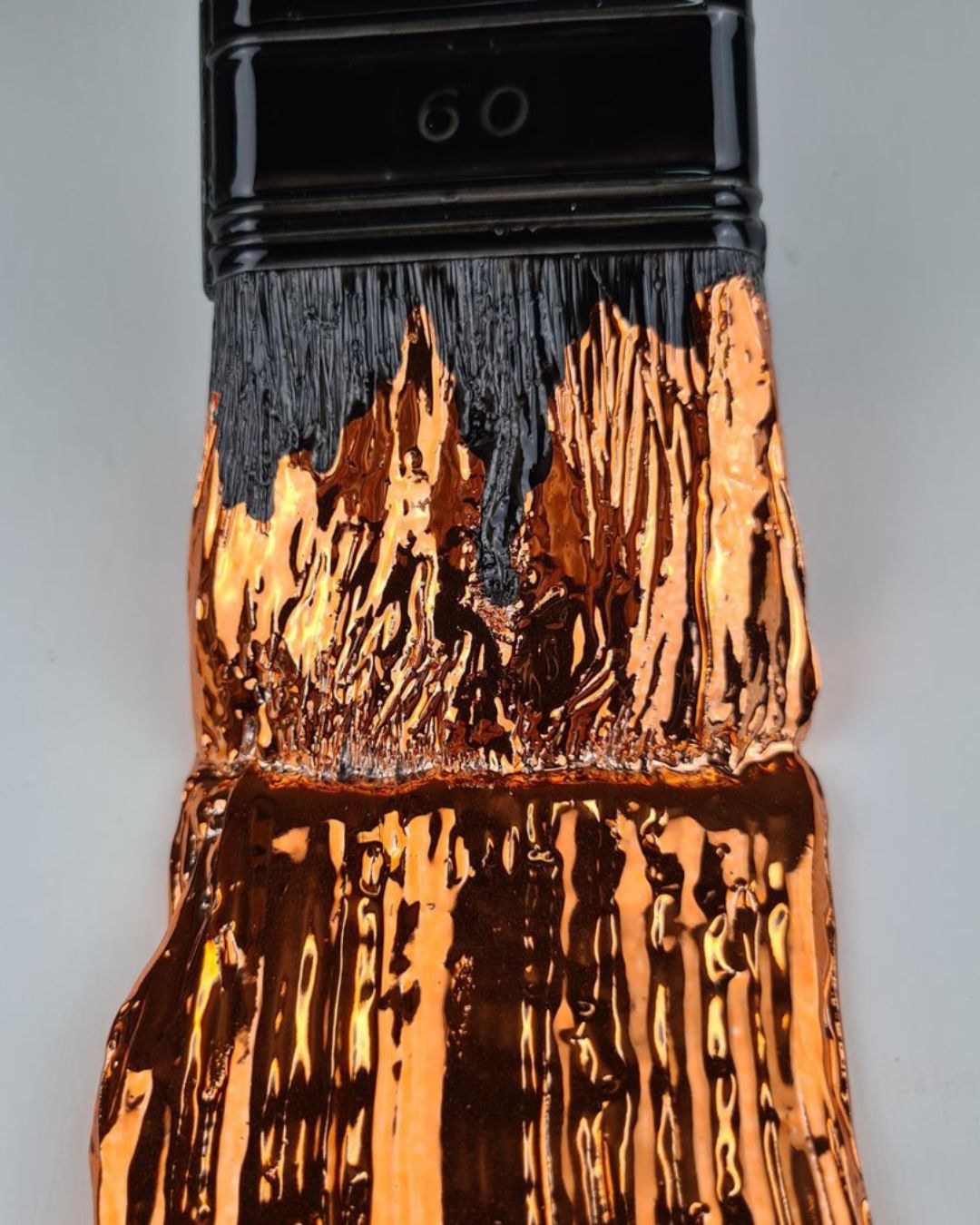 Picture - Black and Orange edition - Santicri