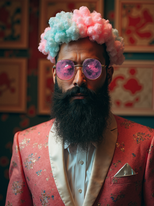 Fashion West (Organic)