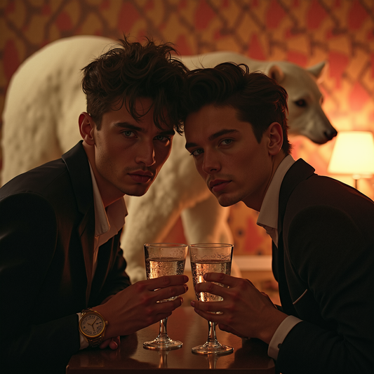 Fashion West (Organic)