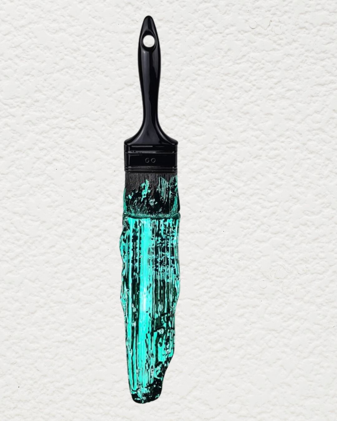 Picture  - Black and Green edition - Santicri