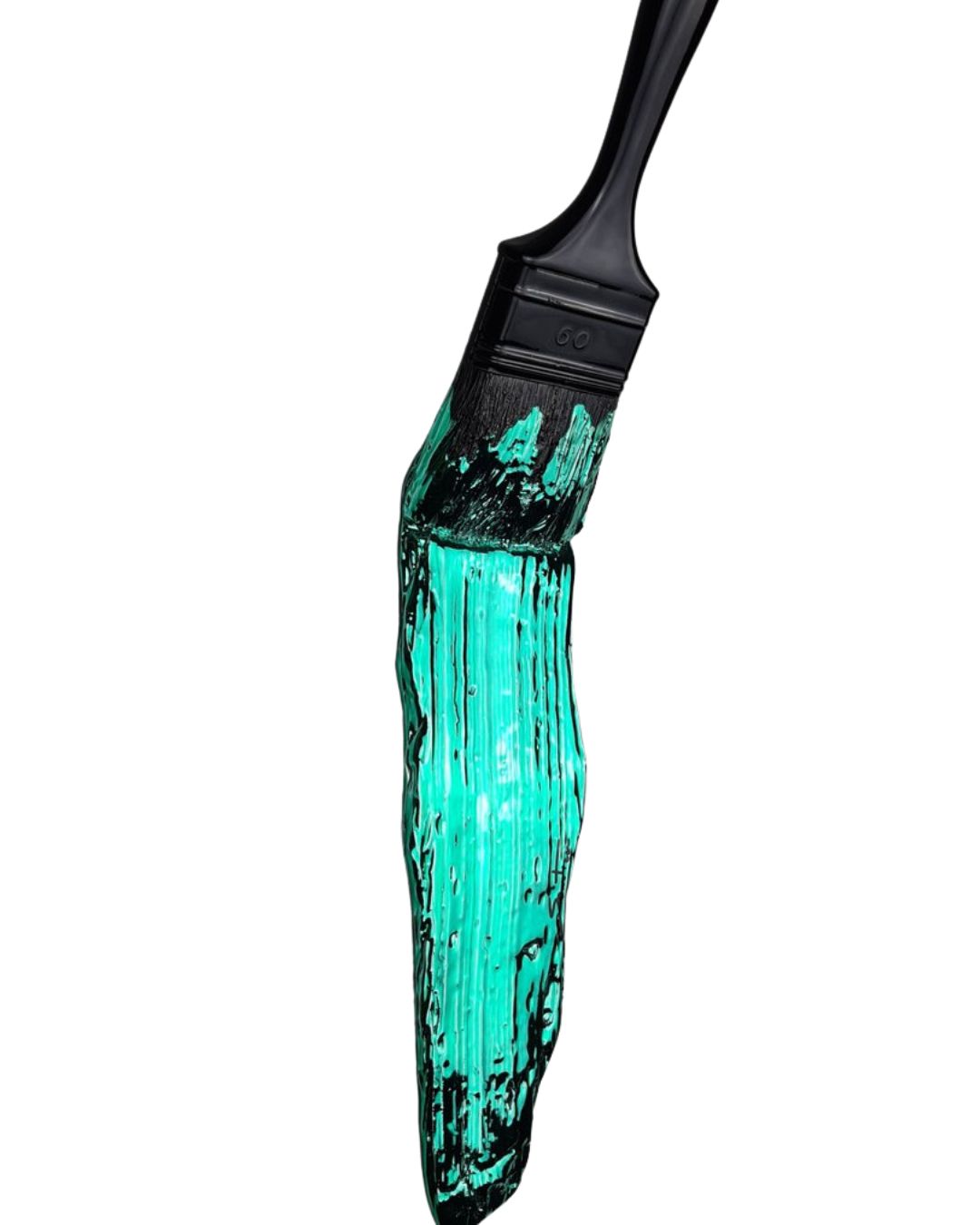 Picture  - Black and Green edition - Santicri