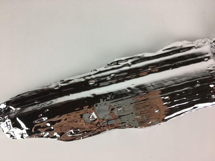 Picture - Black & Silver - Santicri