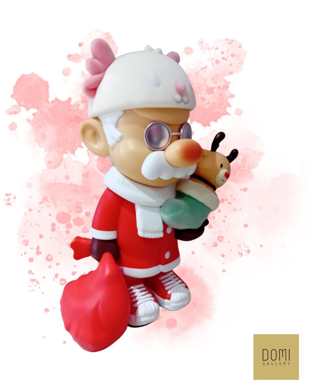 Super Mario Jolly Child - Fools Paradise