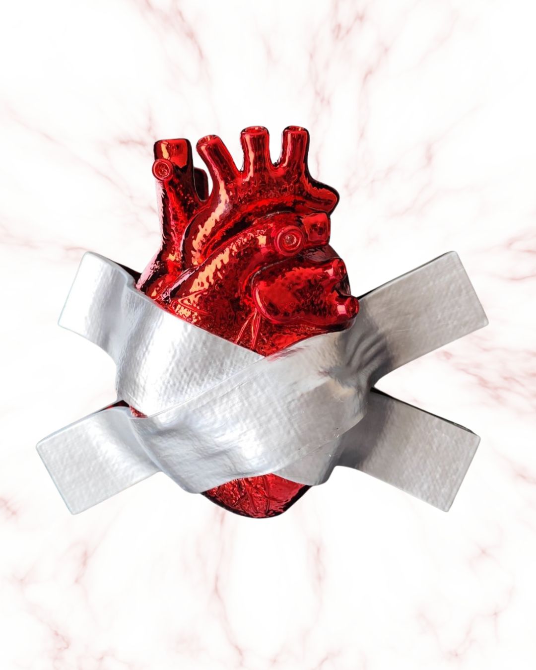 Forever Mine (Red) - Sagrasse