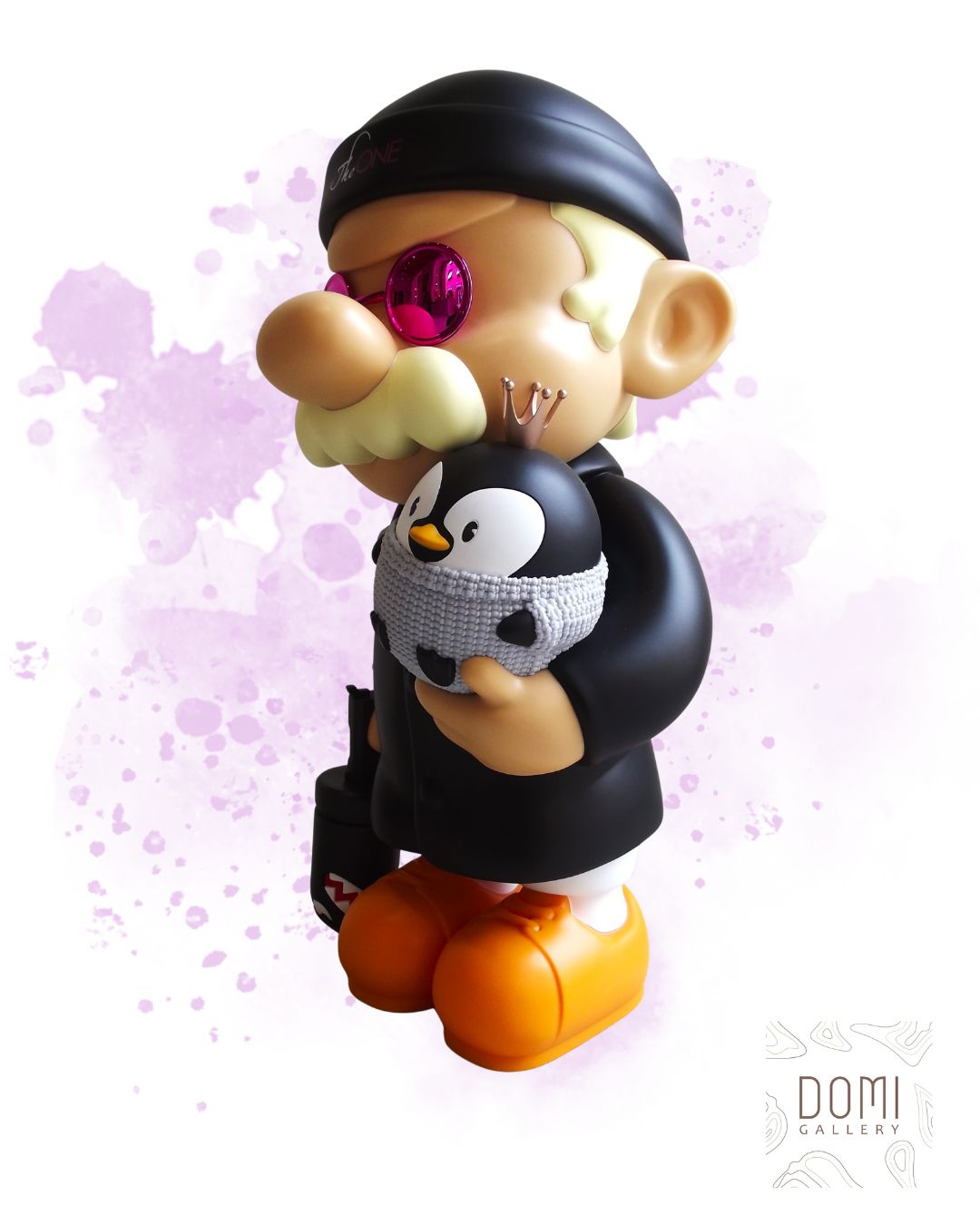 Super Mario Pro XL  The One - Fools Paradise