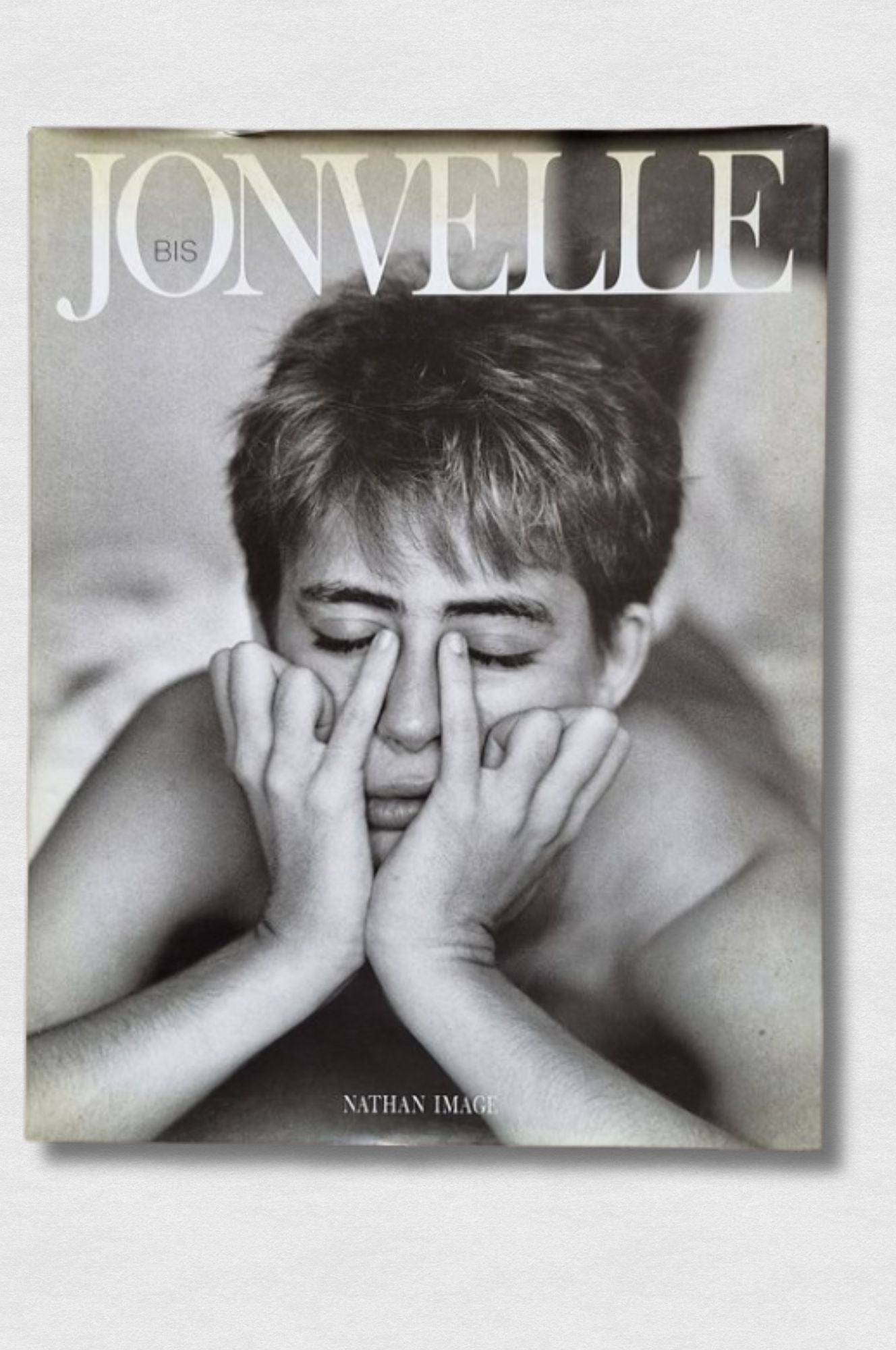 Jonvelle Bis -Jean-François Jonvelle