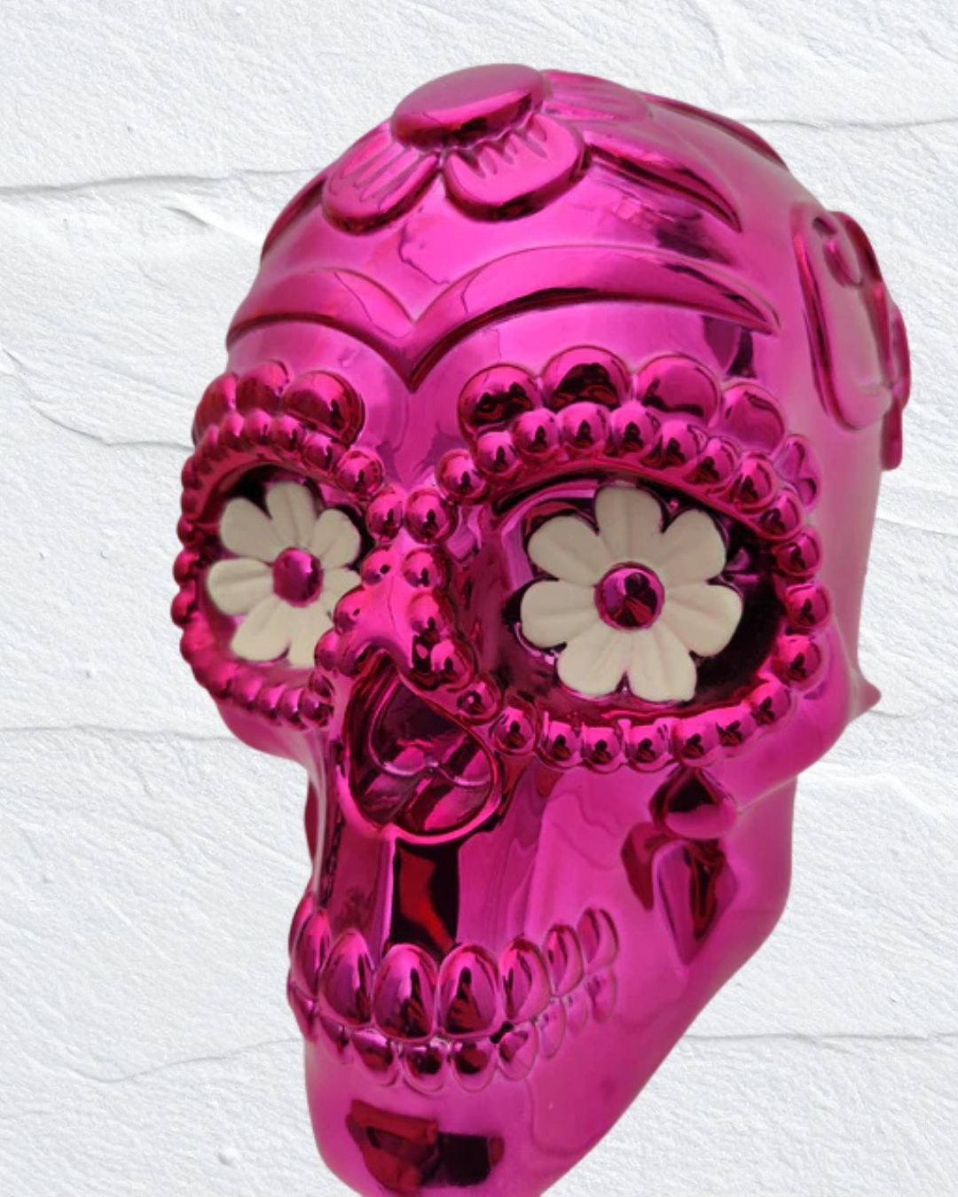 Calavera POP - Sagrasse