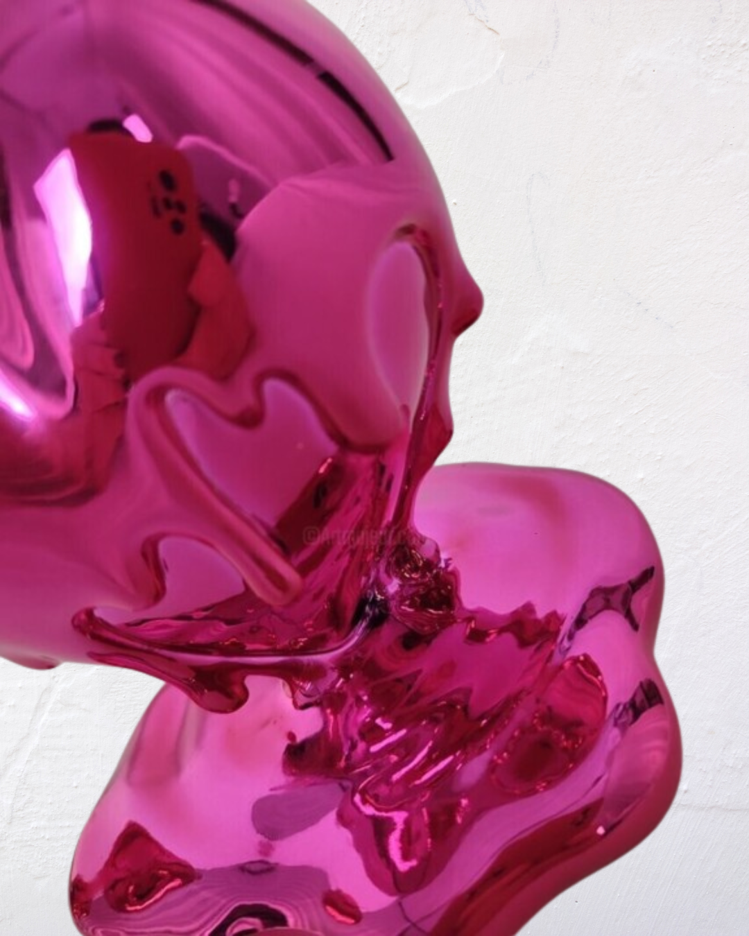 Take My Heart Mini (Fucsia) Sagrasse