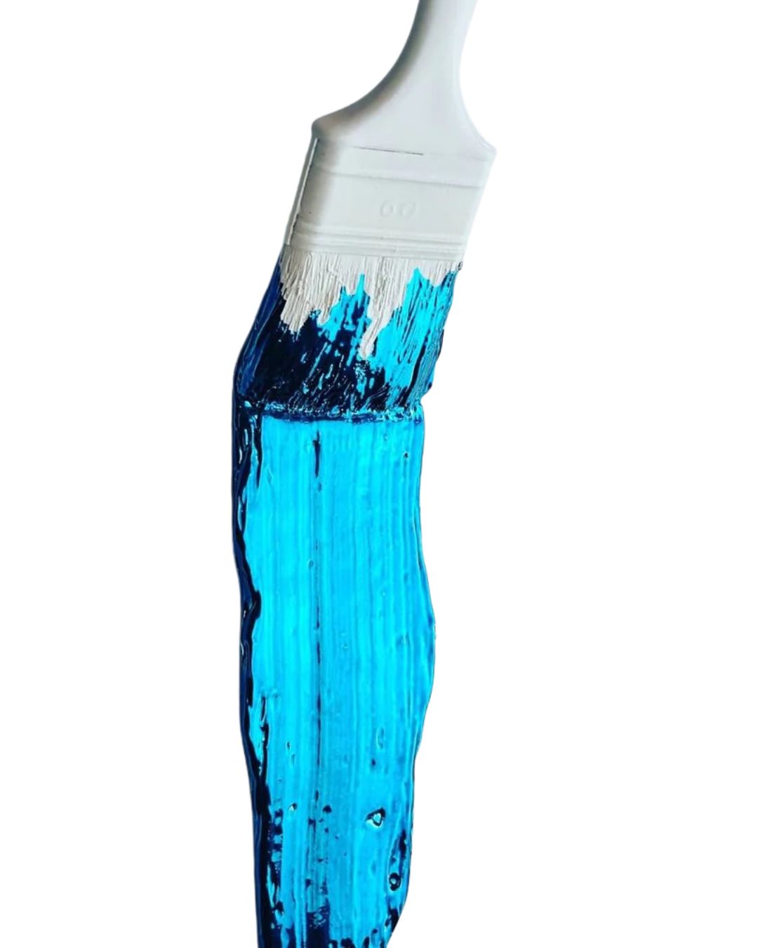 Picture - White and Blue edition - Santicri