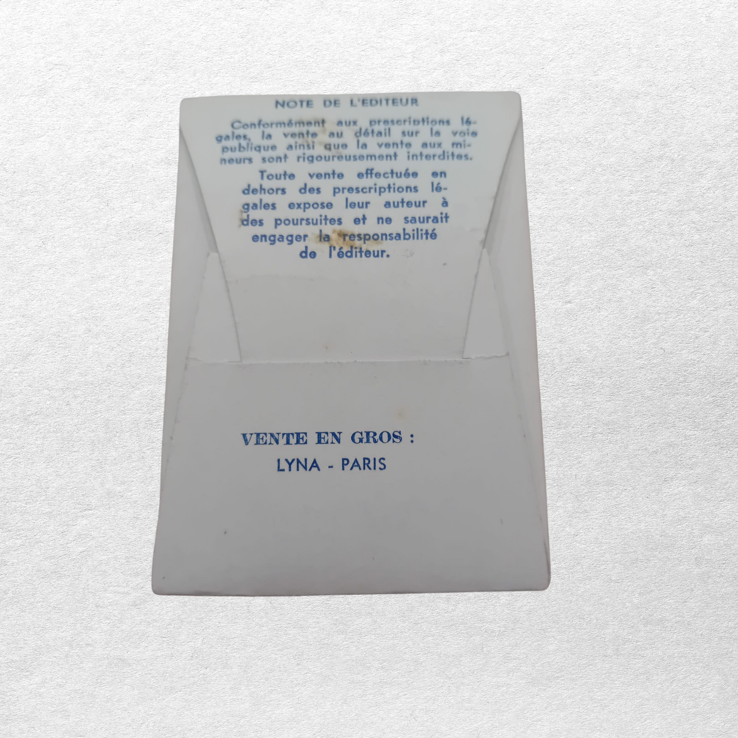 Nus Artistiques Lyna-Paris