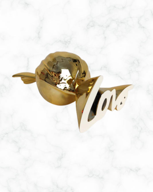 Sweet chocolate mini (Gold) Sagrasse