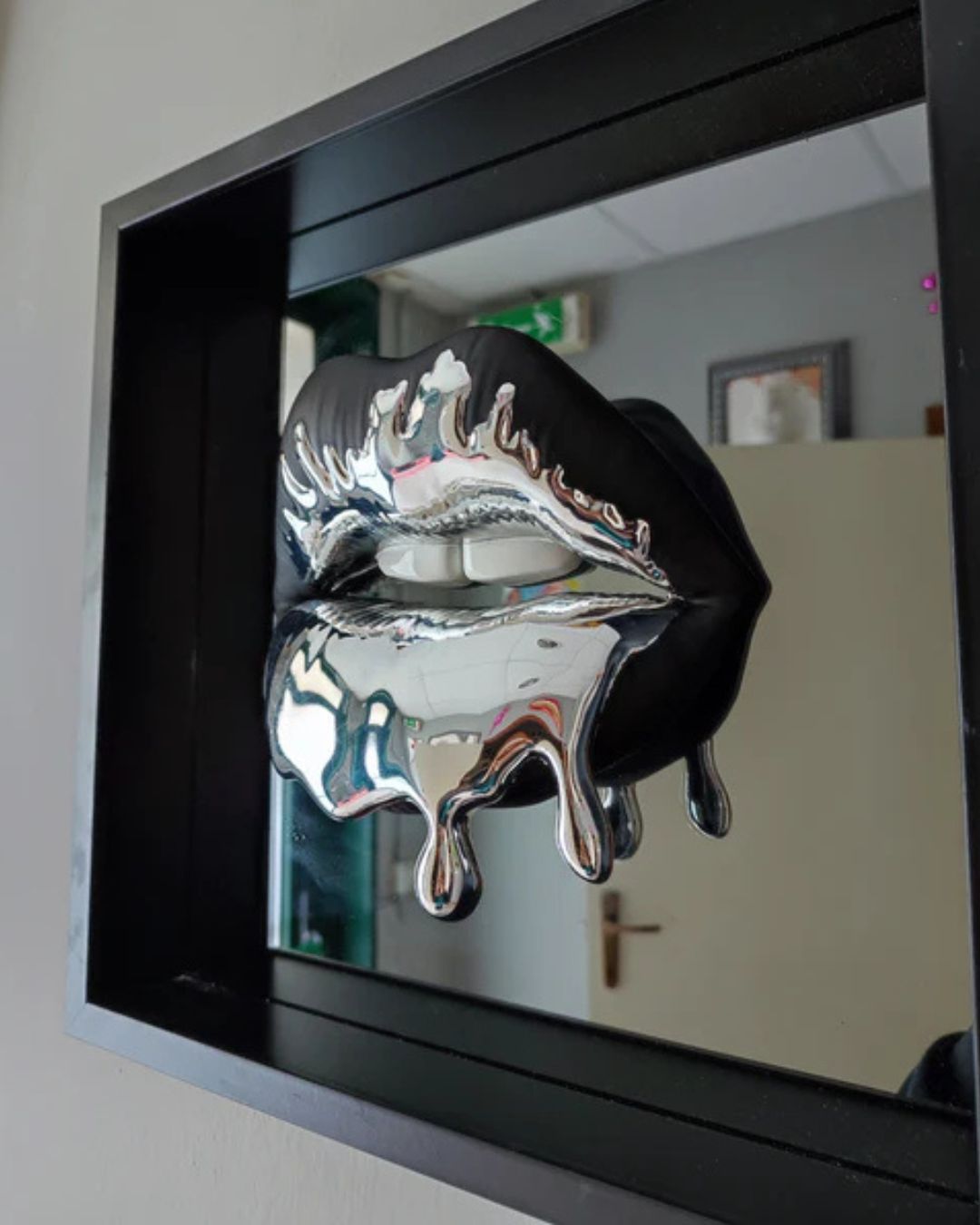 I want to break free (Silver) Sagrasse