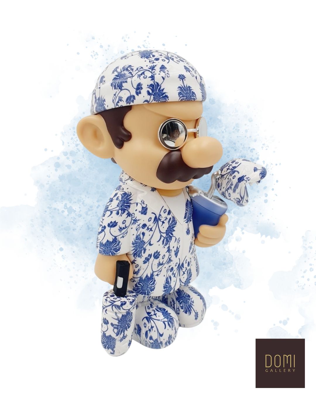 Leon Mario Porcelaine Edition - Fools Paradise