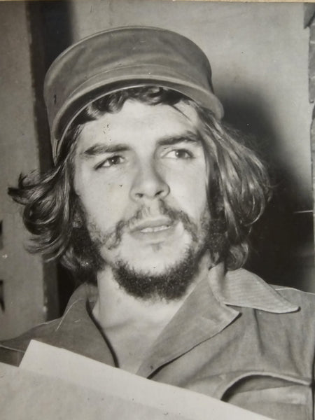 Che Guevara