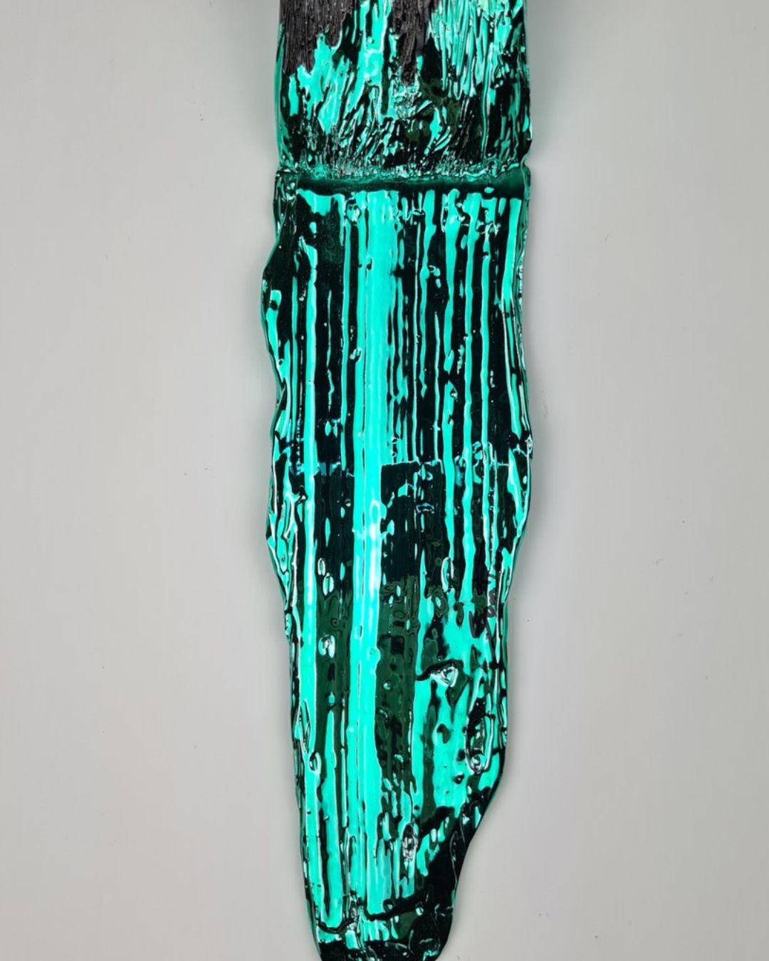 Picture  - Black and Green edition - Santicri