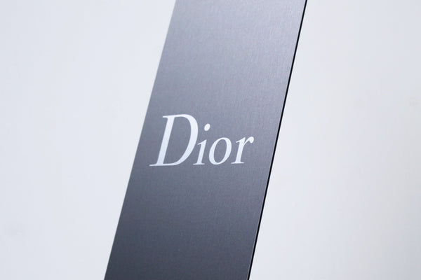 Dior Skateboard Deck