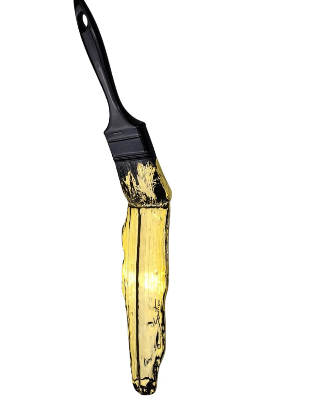 Picture - Black and Gold edition - Santicri