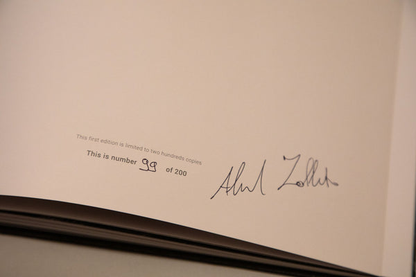 "Return to nature" - Alessandro Zaffonato