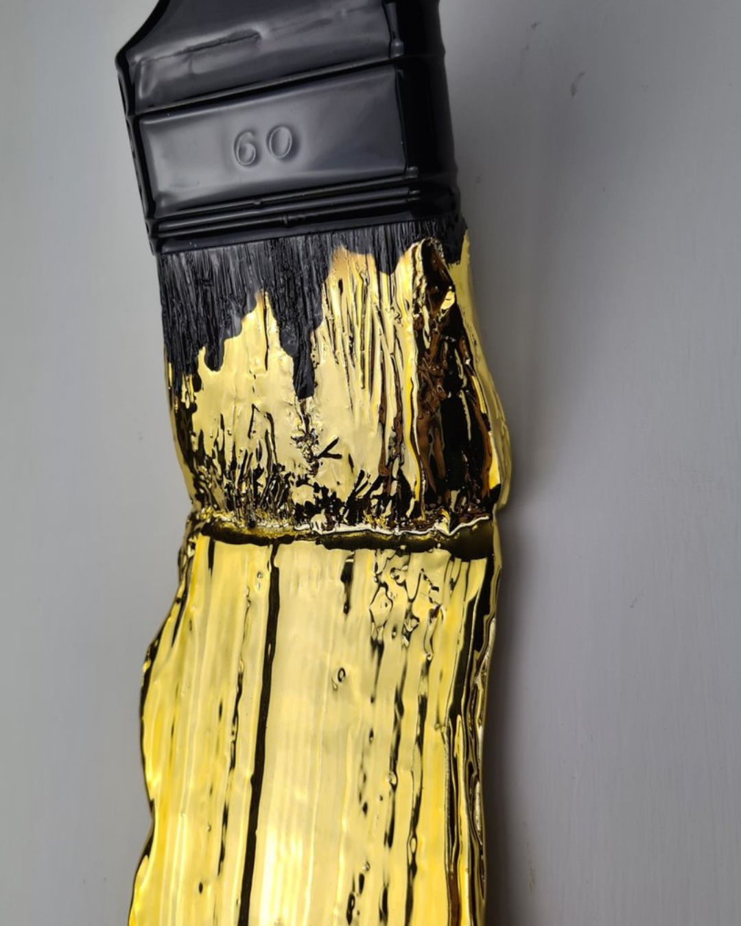 Picture - Black and Gold edition - Santicri