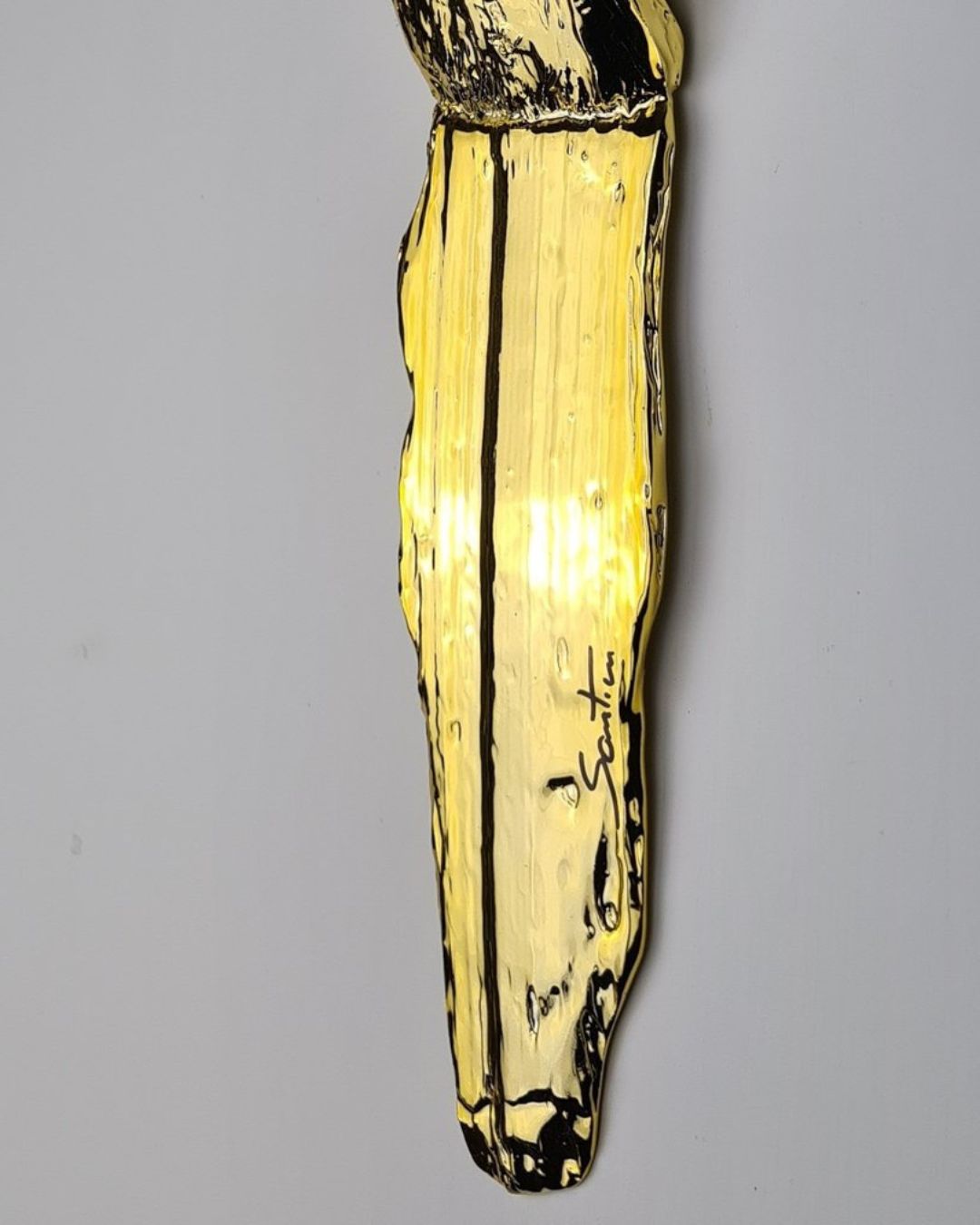 Picture - Black and Gold edition - Santicri