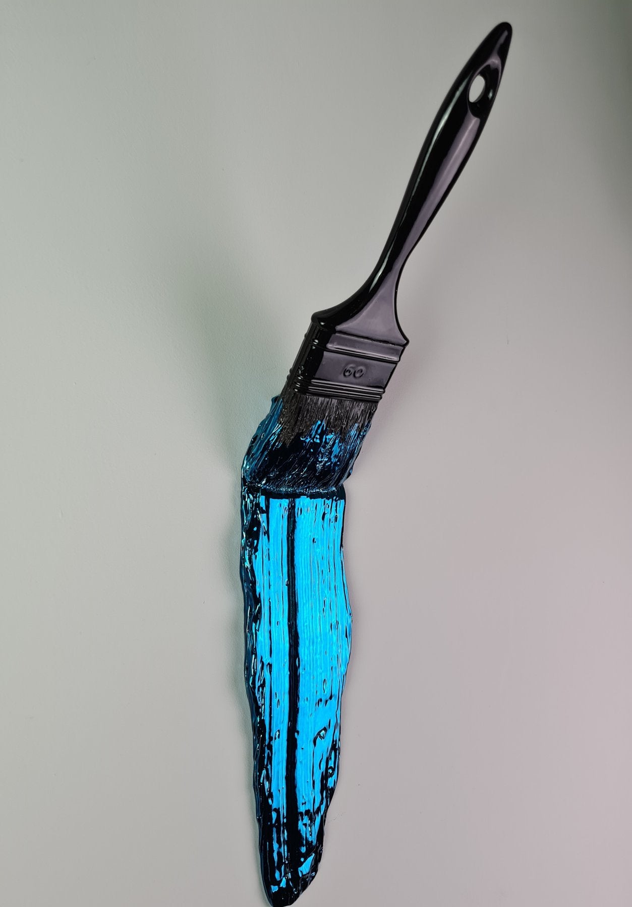 Picture  - Black and Green edition - Santicri