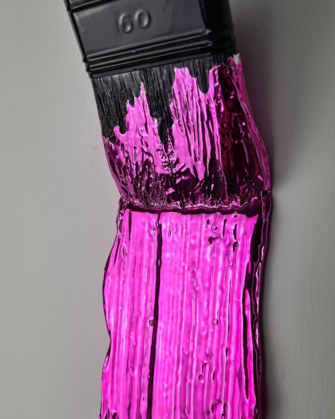 Picture - Black and Fucsia edition - Santicri