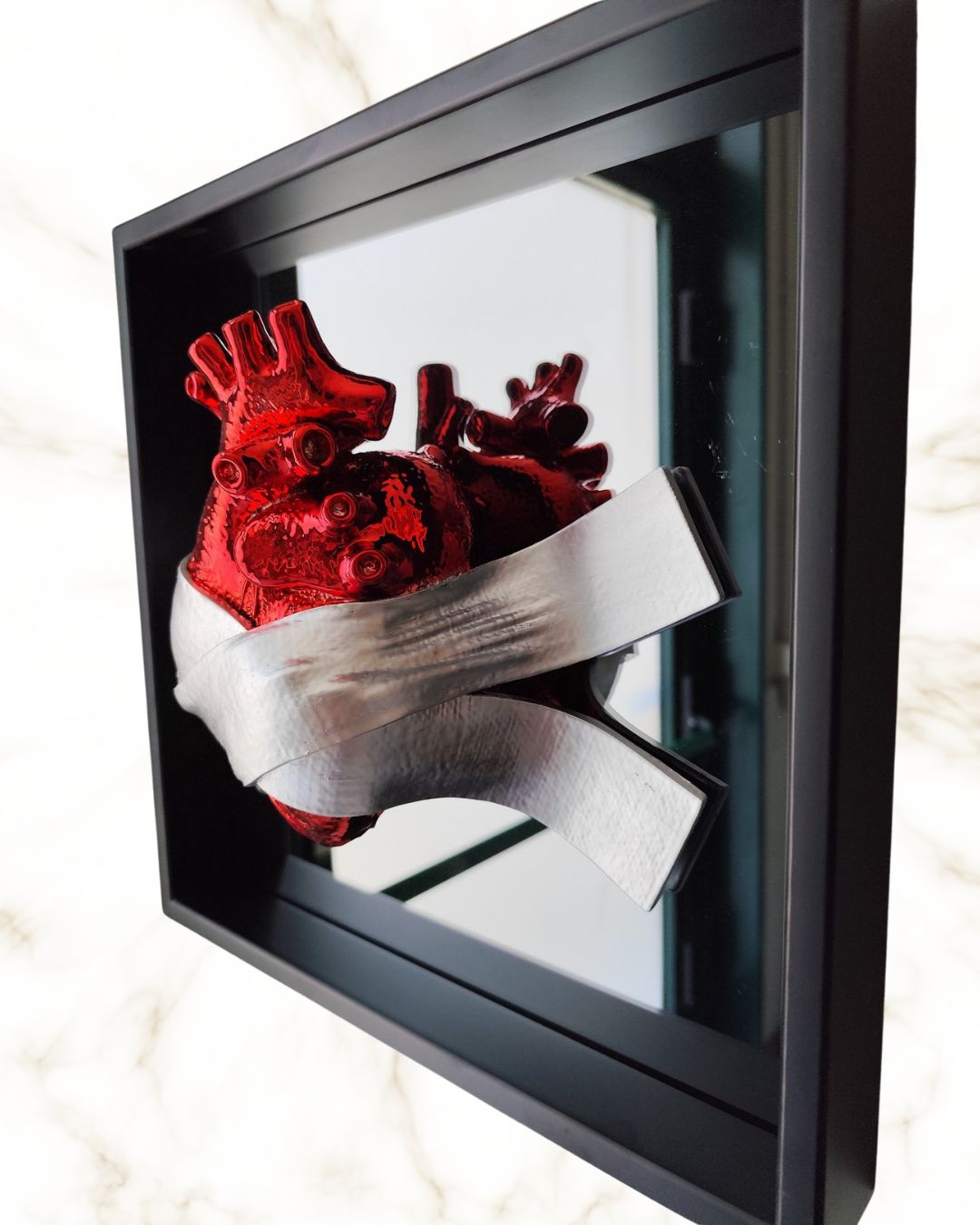 Forever Mine (Red) - Sagrasse