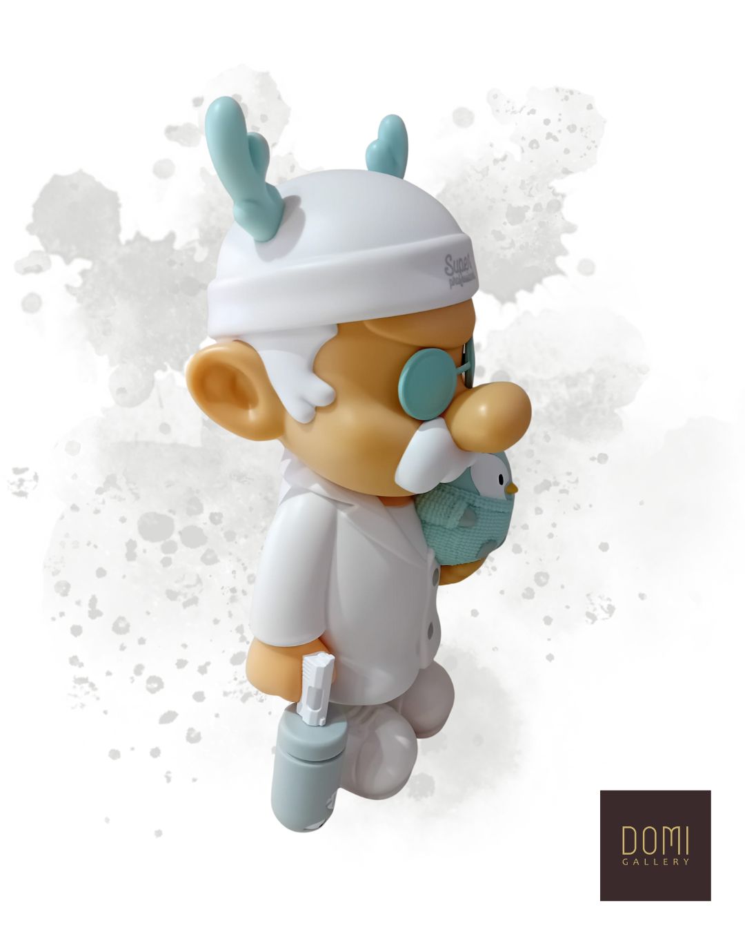 Super Mario Pro Snow Vibe - Fools Paradise