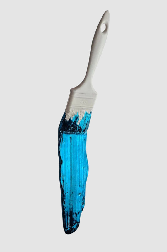 Picture - White and Blue edition - Santicri