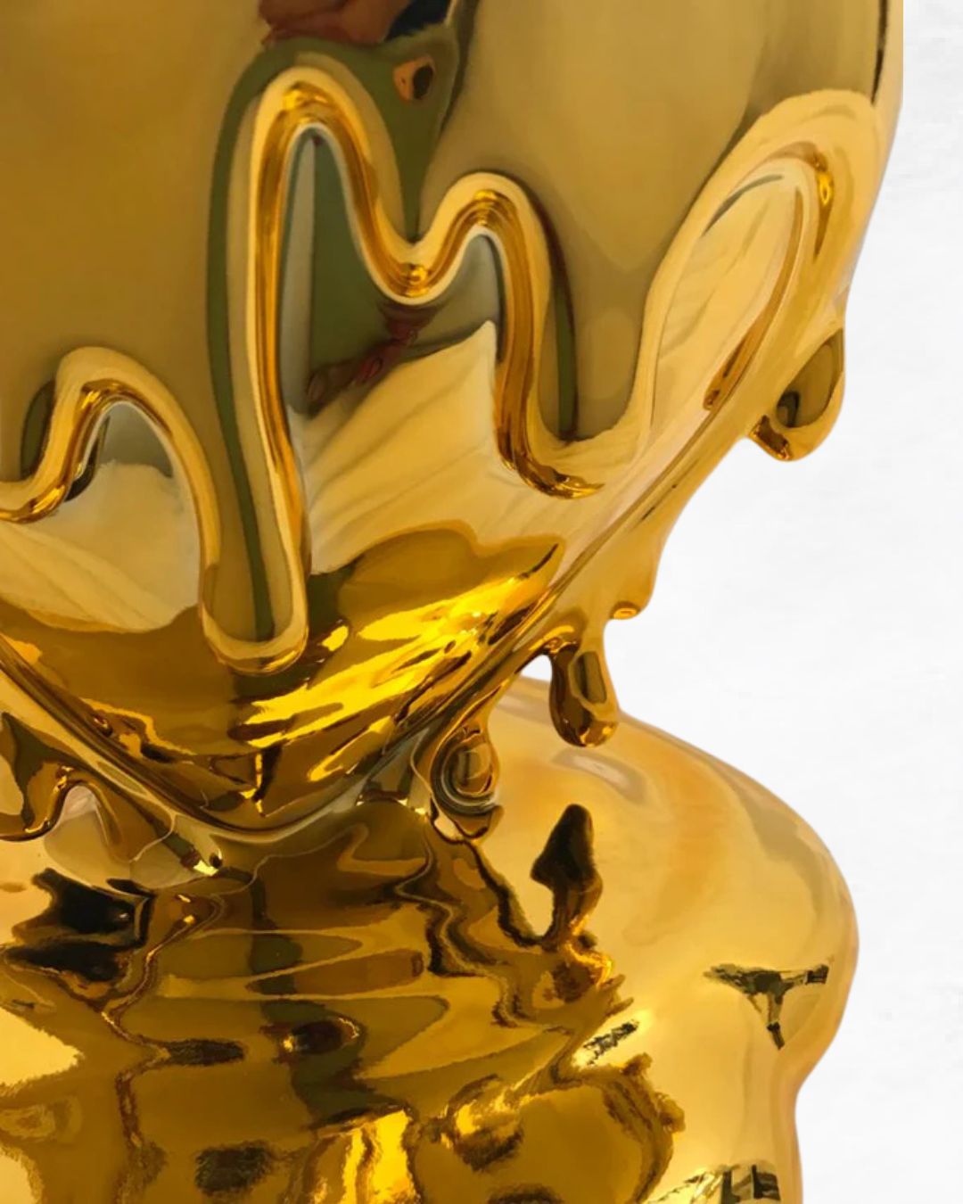 Take My Heart Big (Gold) Sagrasse