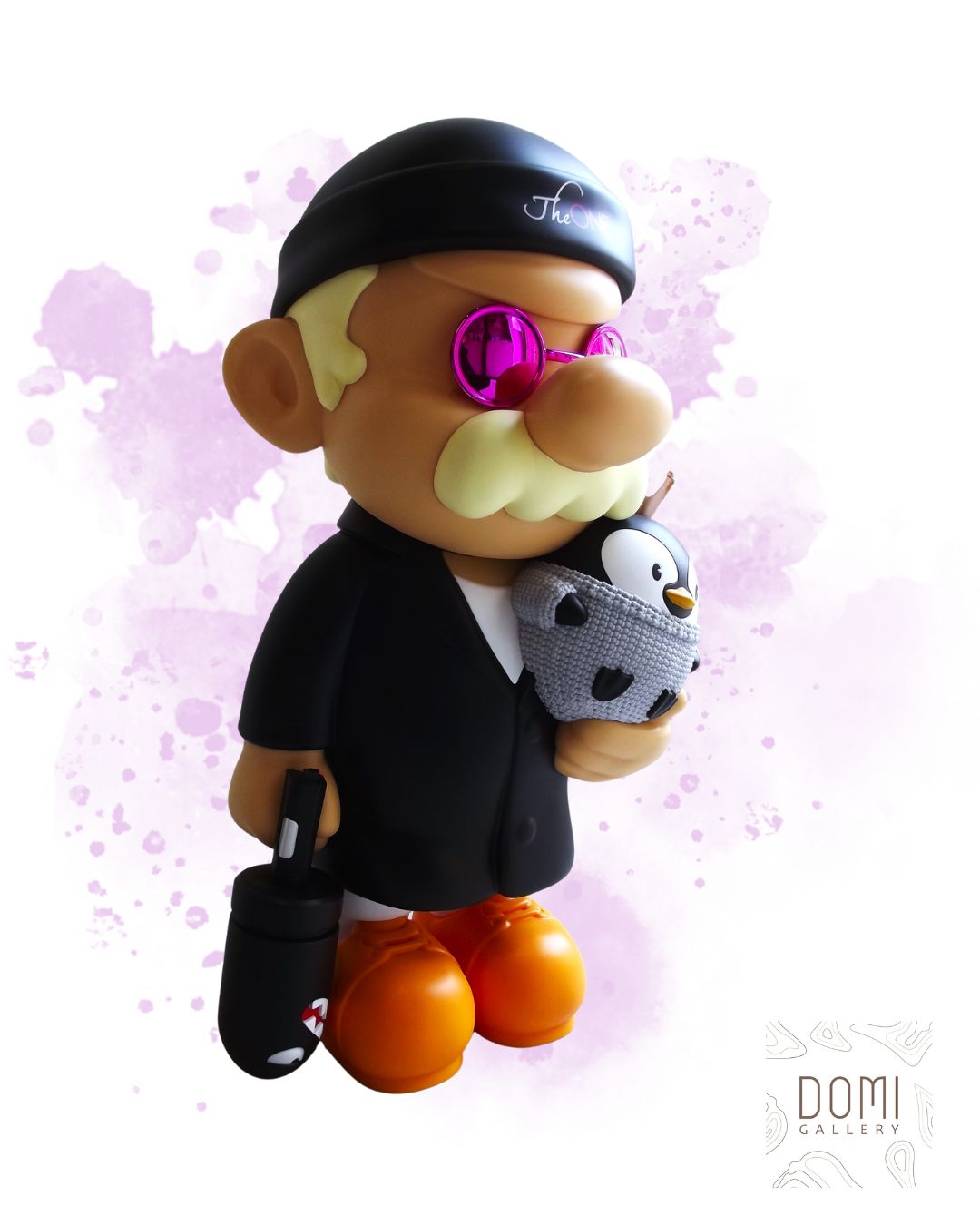 Super Mario Pro XL  The One - Fools Paradise