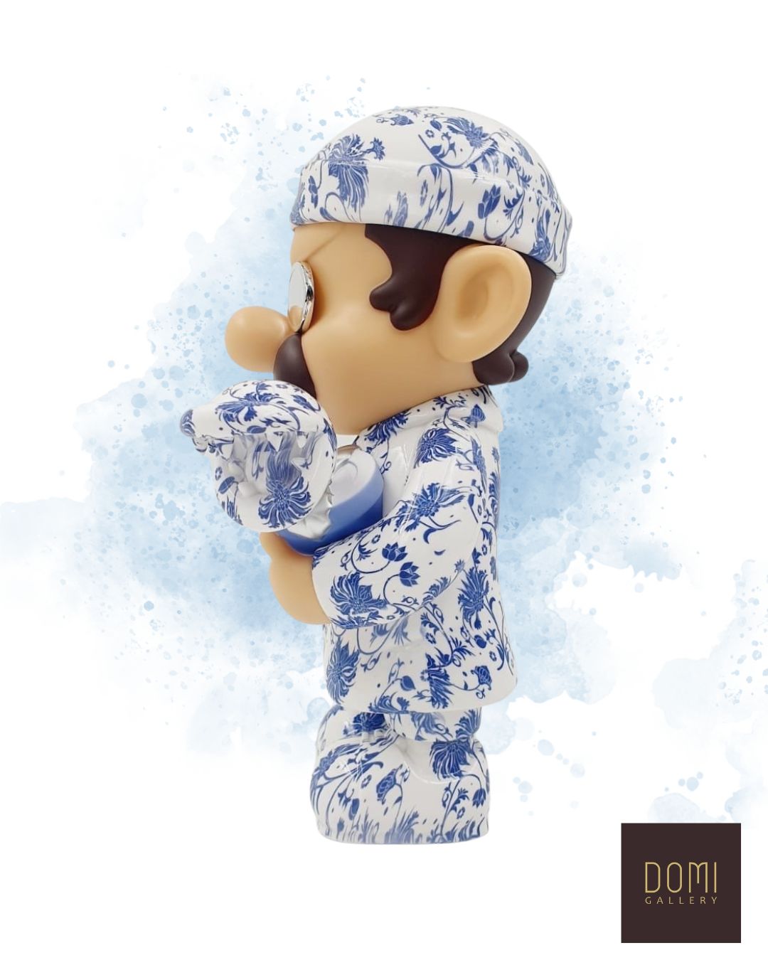 Leon Mario Porcelaine Edition - Fools Paradise
