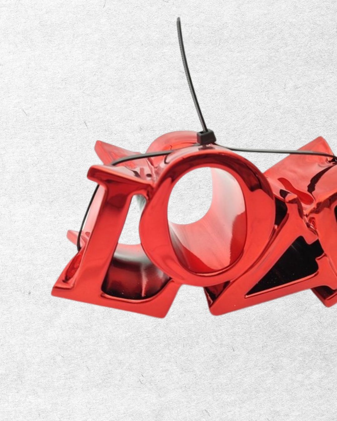 Squeeze Love Red - Sagrasse