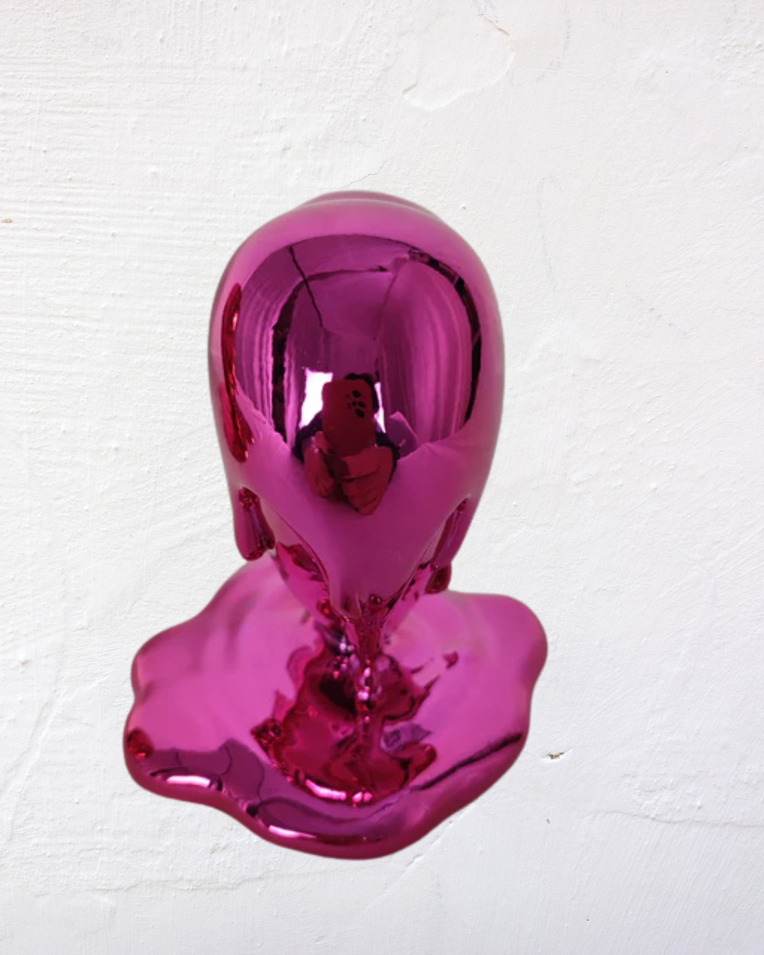 Take My Heart Mini (Fucsia) Sagrasse