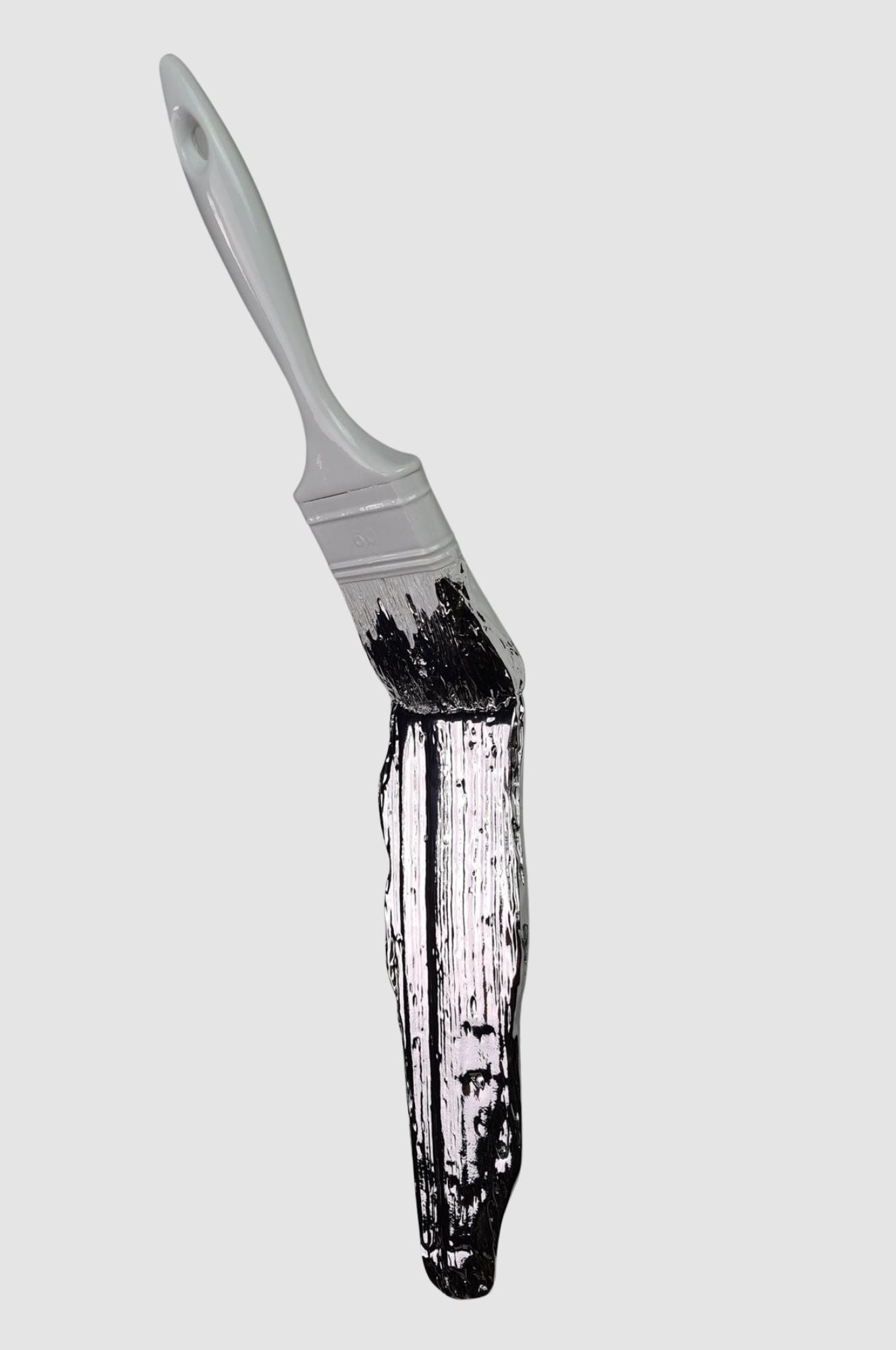 Picture - White and Silver - Santicri