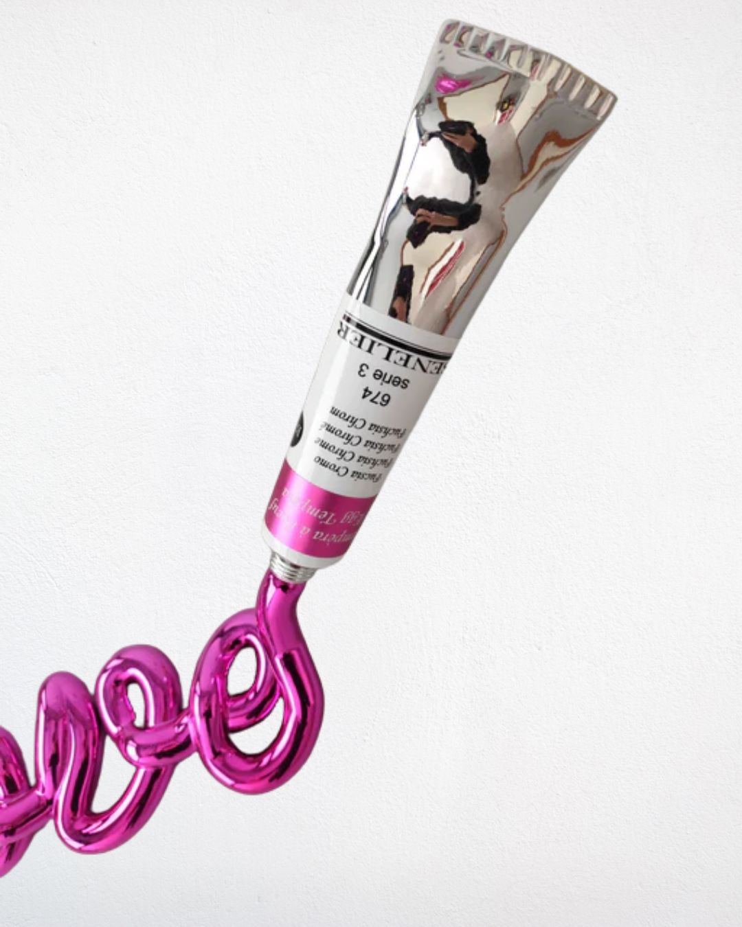 Love Colors Fucsia XL Sagrasse