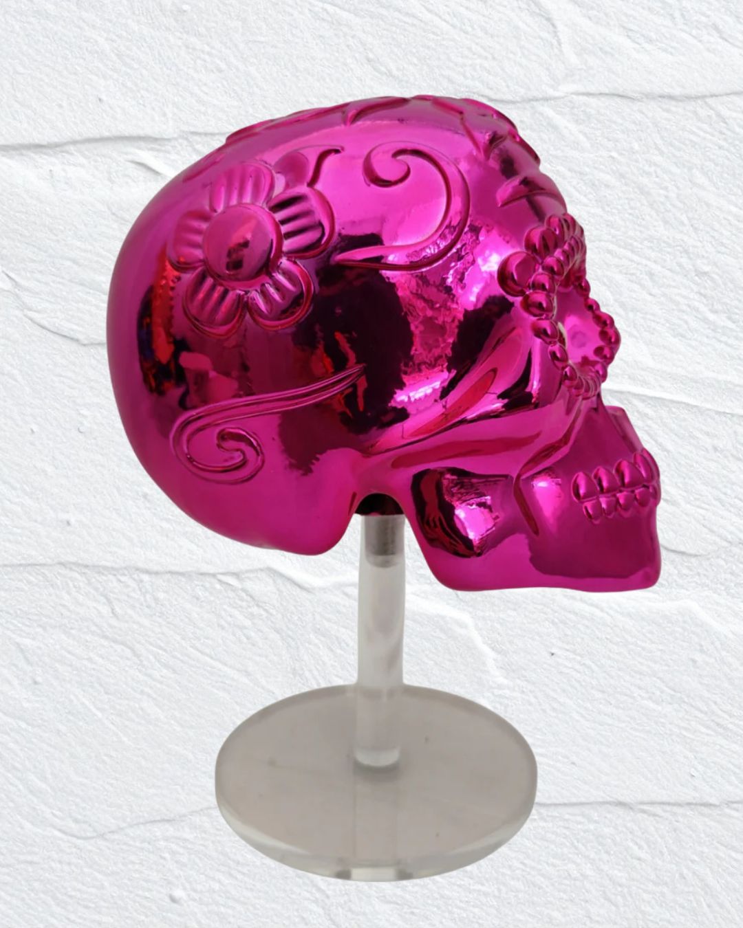 Calavera POP - Sagrasse