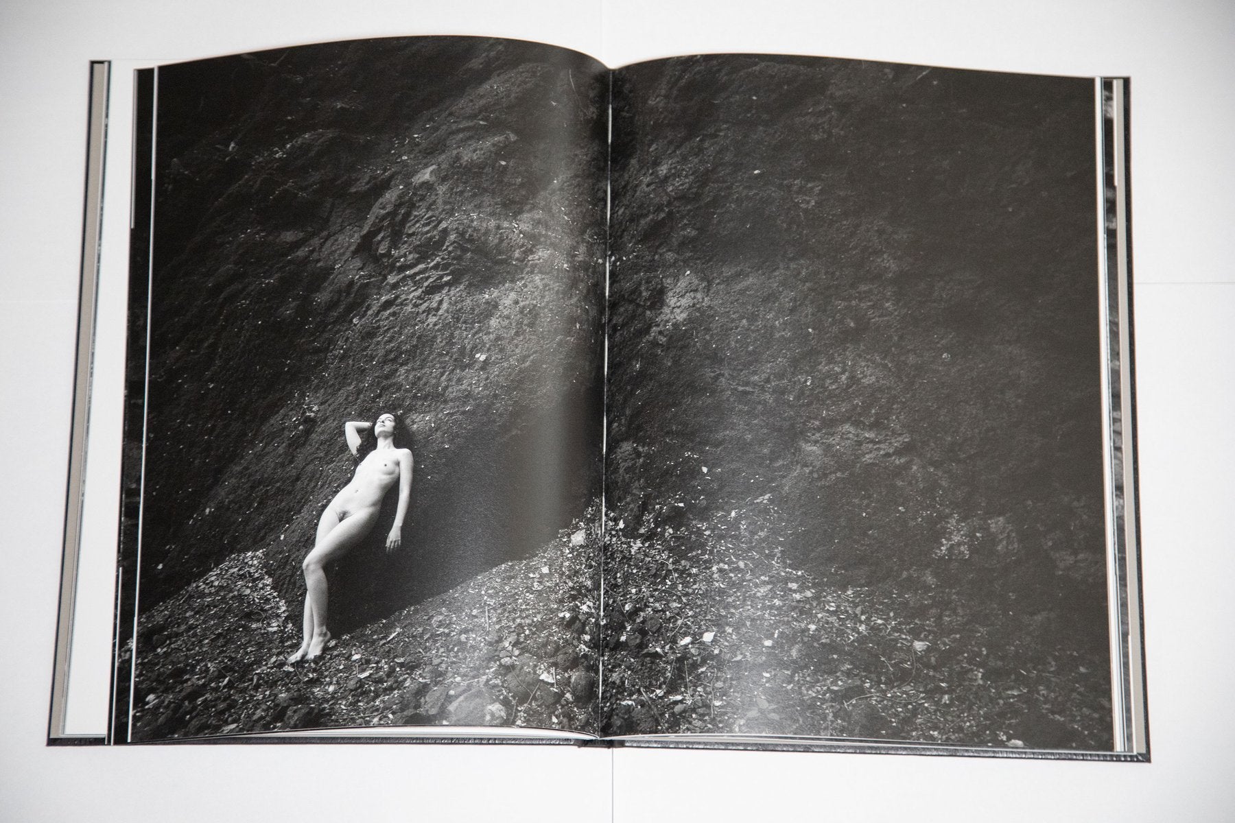 "Return to nature" - Alessandro Zaffonato