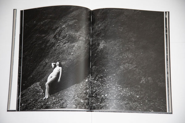 "Return to nature" - Alessandro Zaffonato