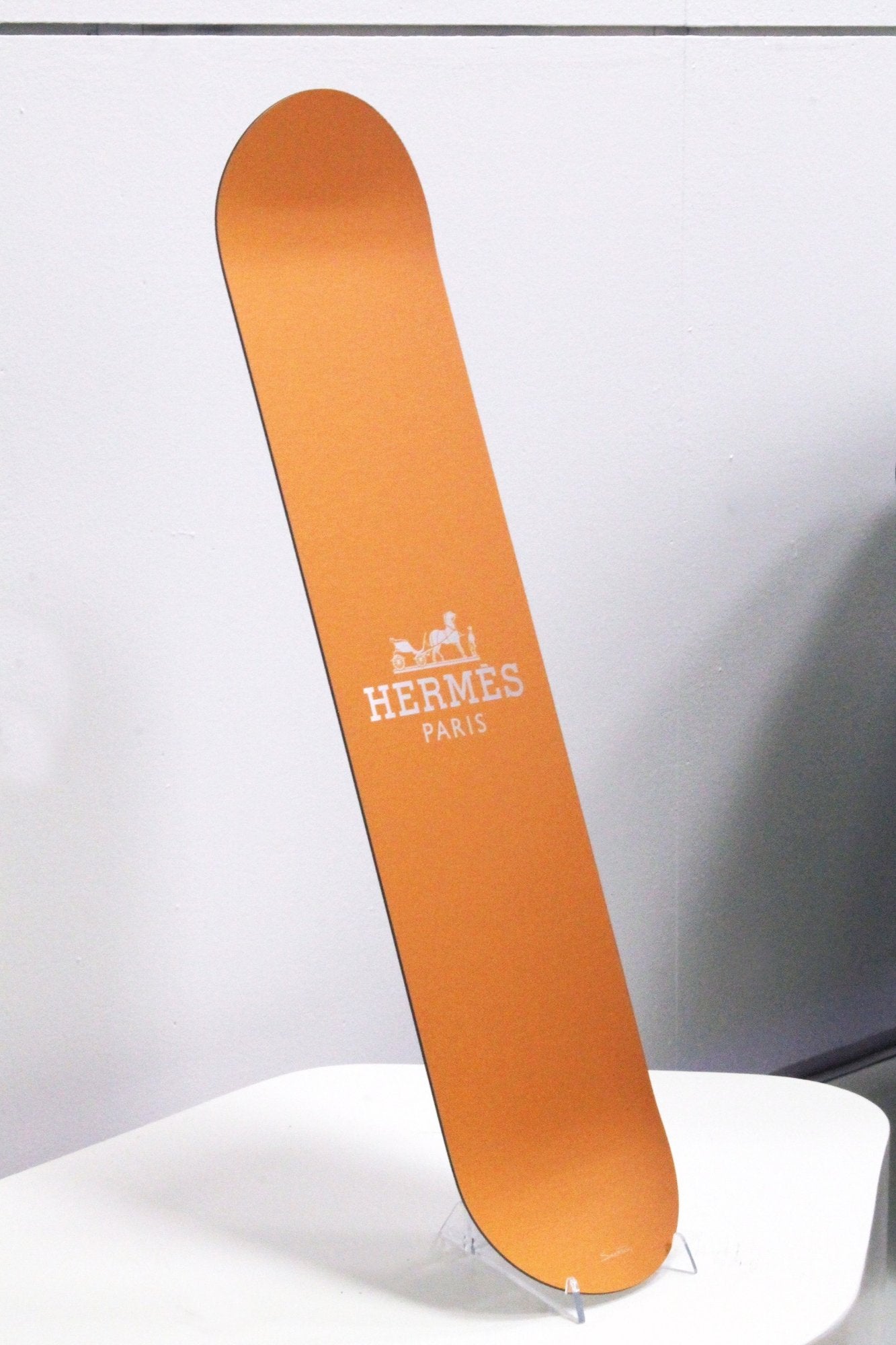 Hermès - Skate Deck