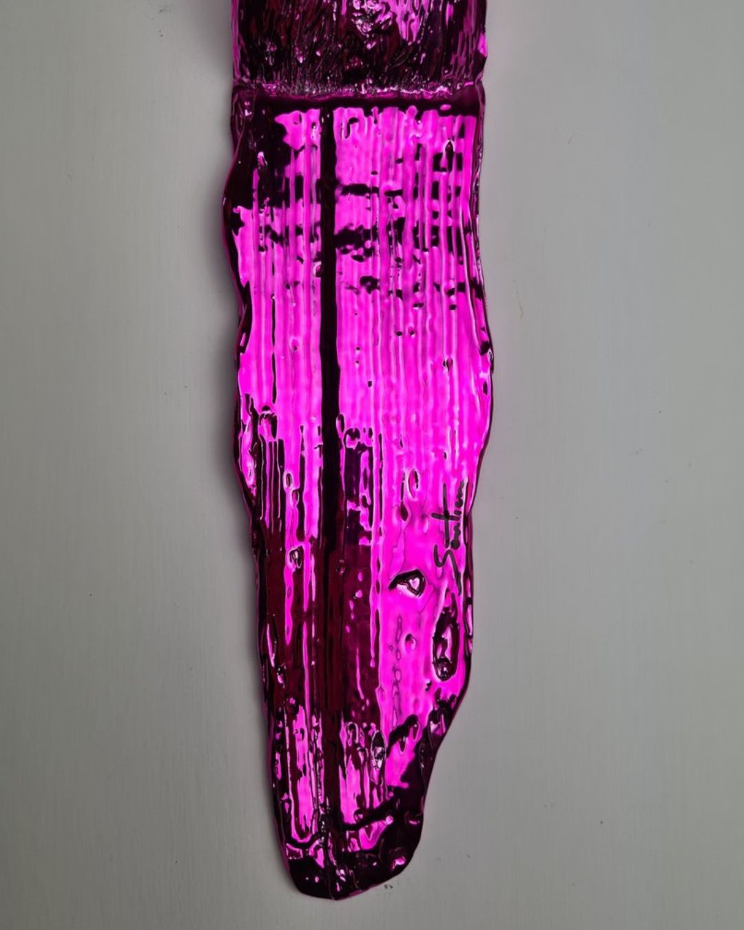Picture - Black and Fucsia edition - Santicri