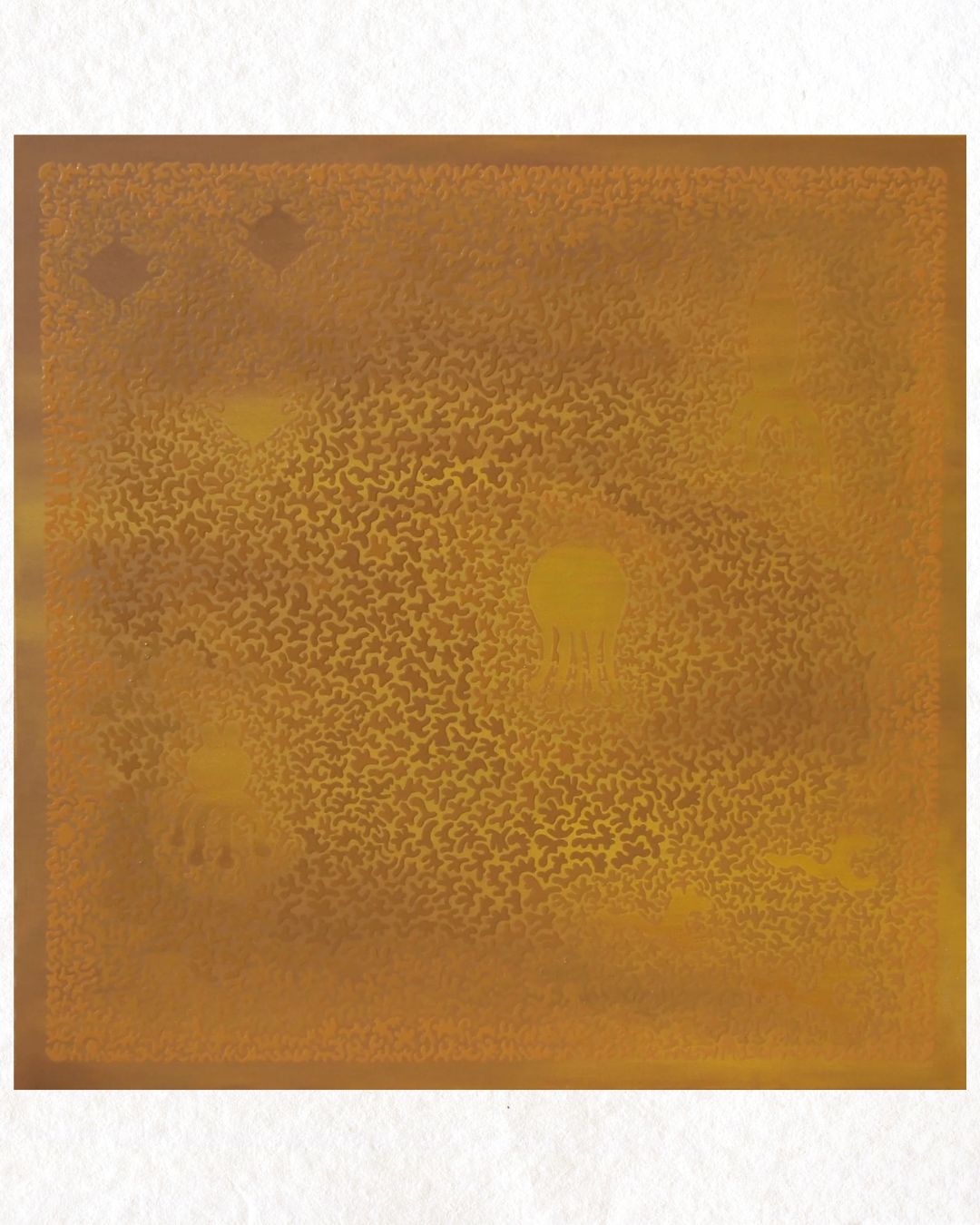 Traiettorie differenti - Magà (Manuela Galati)