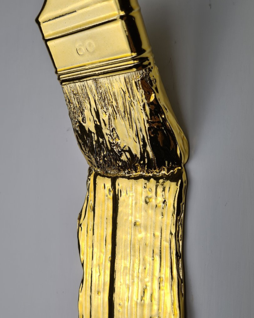 Picture - Gold - Santicri